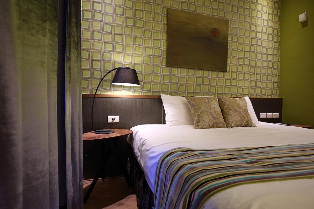 Holland Windmill B&B Kota Hualien Ruang foto